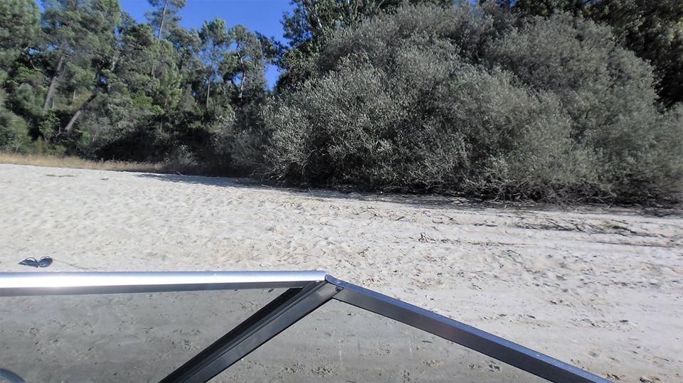 Monte Da Tojeirinha ξενώνας Montargil Εξωτερικό φωτογραφία