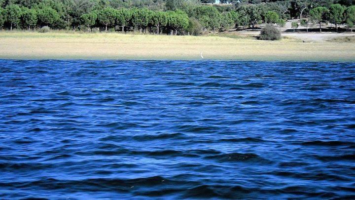 Monte Da Tojeirinha ξενώνας Montargil Εξωτερικό φωτογραφία