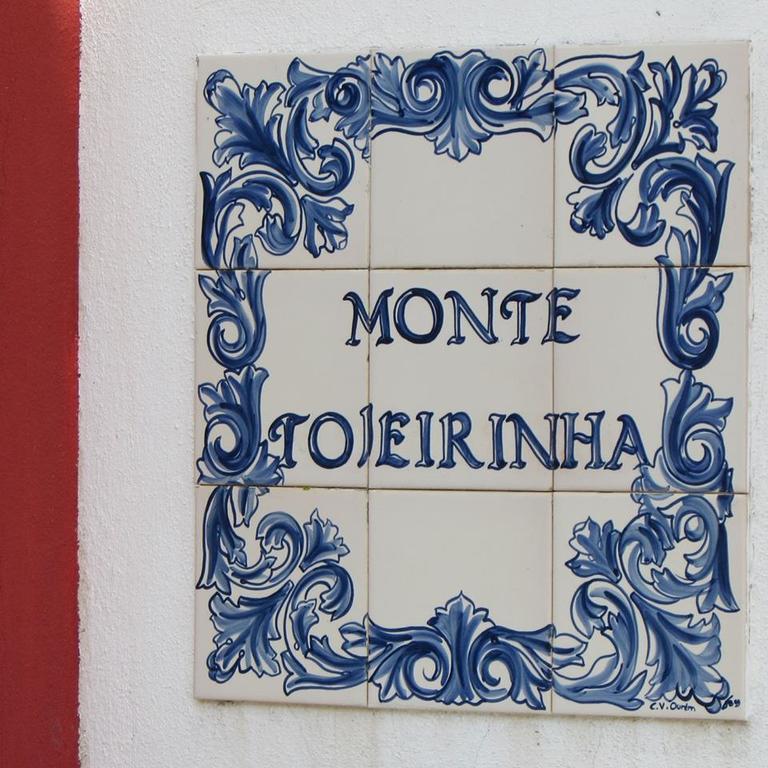 Monte Da Tojeirinha ξενώνας Montargil Εξωτερικό φωτογραφία