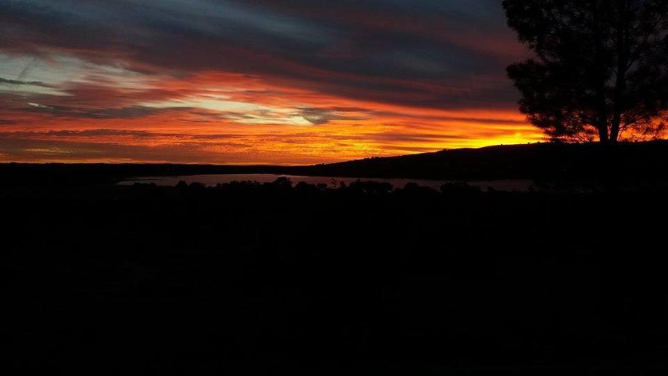 Monte Da Tojeirinha ξενώνας Montargil Εξωτερικό φωτογραφία