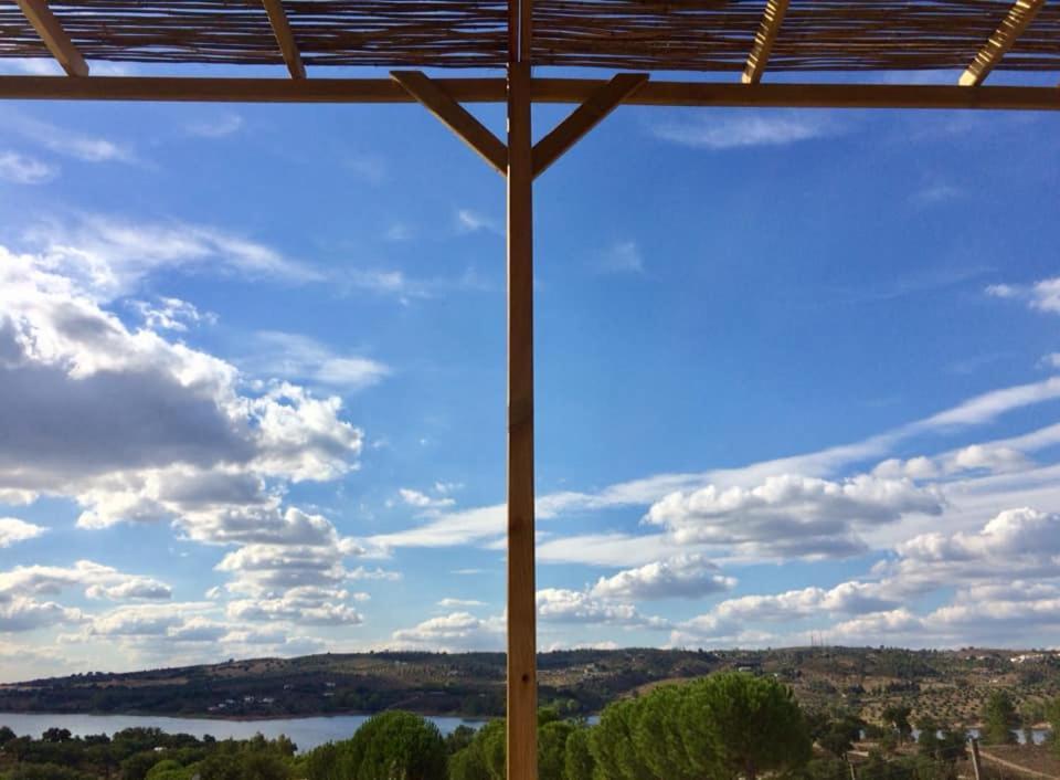 Monte Da Tojeirinha ξενώνας Montargil Εξωτερικό φωτογραφία